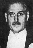 Sir Victor Sassoon-Legendary Real Estate Magnate