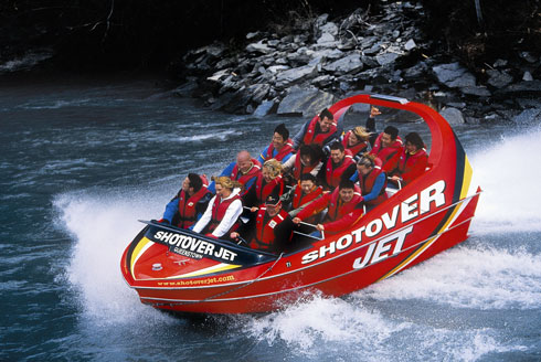 Have the ride of your life !