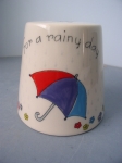 Do you use a money box ?