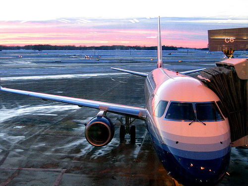 Chicago airport parking rates and discounts