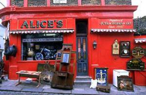  Portobello Road