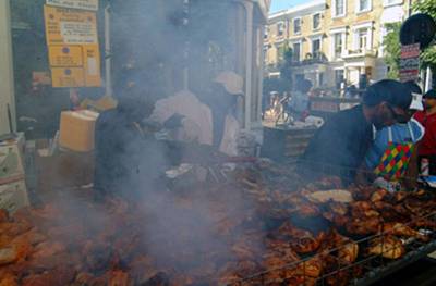 Notting Hill Carnival