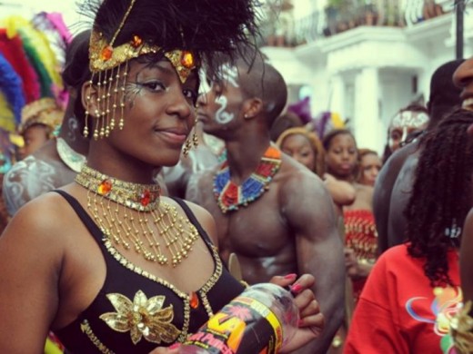 Notting Hill Carnival