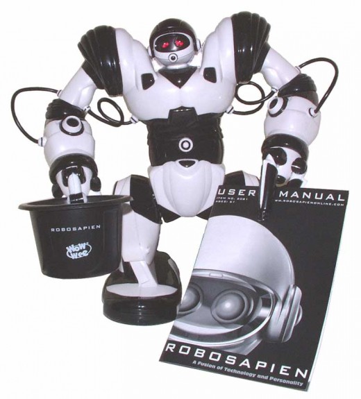 Scientists have created a robot that performs hundreds of repetitive experiments. The robot, called Adam, is the first machine to have independently "discovered new scientific knowledge". 