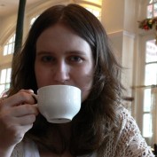 JoGarrett profile image