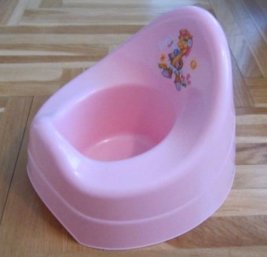 potty training toddlers, potty training tips and advice