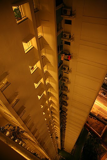 HDB Resale flats in Singapore