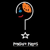 Pensive Pages profile image