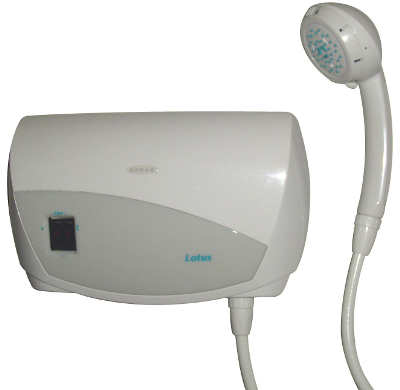 Shower Heater Philippines