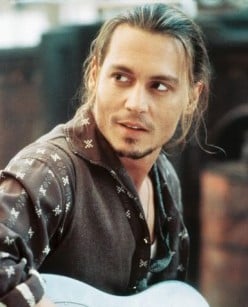 The Fame of Johnny Depp