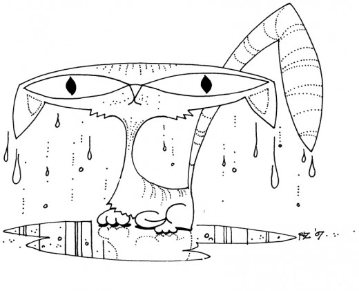 Drip-Dry, the Devon