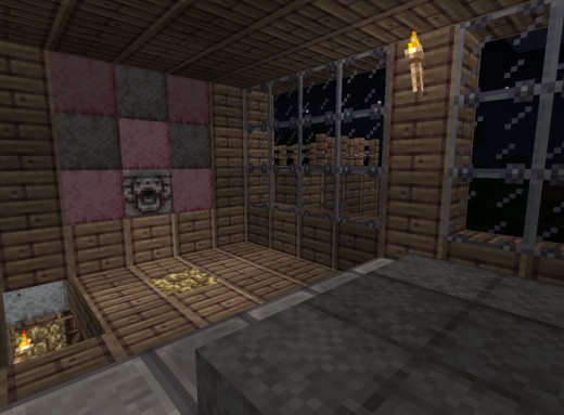 For more Minecraft texture packs, mods and tools, visit: 