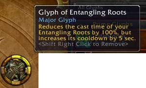 Best glyph ever use  as much as possible before they nerf it, if they do!
