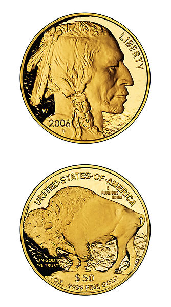 Invest in Gold Bullion Coins