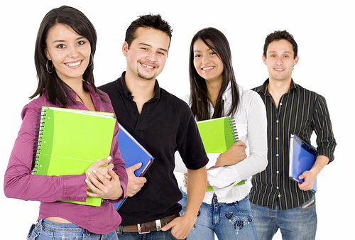Ways of budgeting for college students