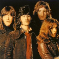 Badfinger's Straight Up: Greatest Classic Rock of All-Time