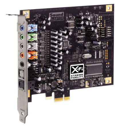 Best budget gaming sound card of 2016