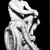 Statue of the ancient Roman god Quirinus Statue of the ancient Roman god Quirinus