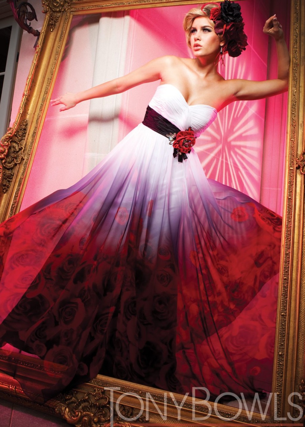 The Most Amazing Prom Dresses Ever HubPages