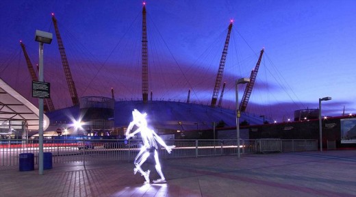 02 Millennium Dome, Greenwich