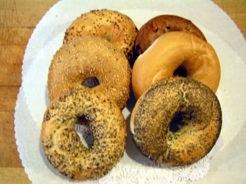 Bagels By daphneconverse, source: Photobucket