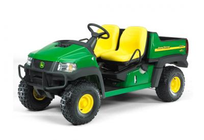 John Deere Gator CX