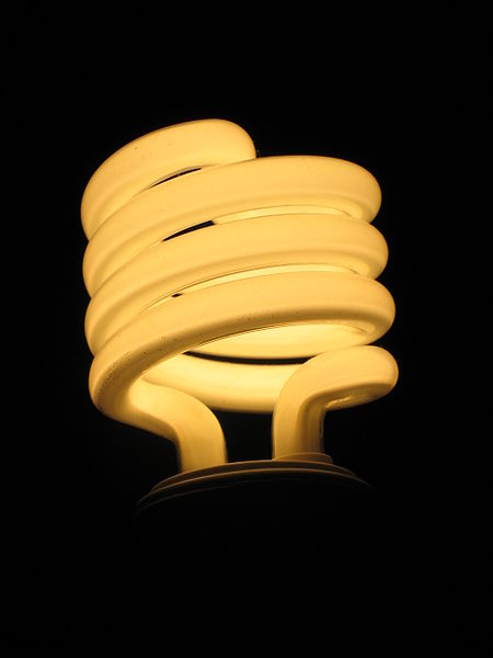 Newer light bulbs are very popular.  Some still love the old ones though.