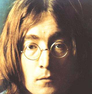 John Lennon Famous