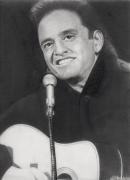 Johnny Cash in Concert