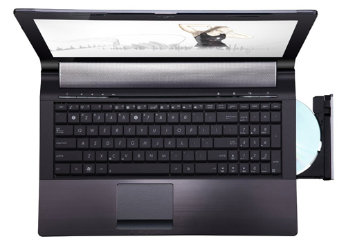 Top rated ASUS laptop 2016