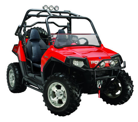 Polaris Ranger RZR