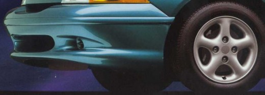 Front side bumper Front side bumper