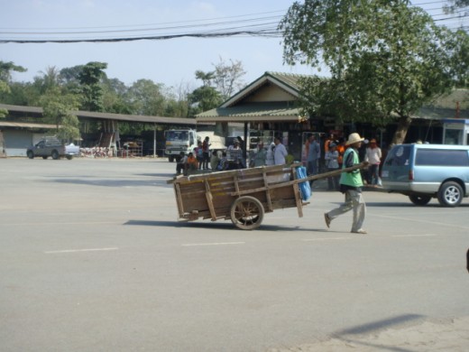 Commerce