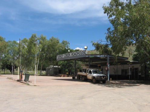 Turkey Creek Roadhouse