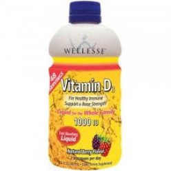 Advantages and Disadvantages of Liquid Vitamin D