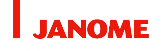 Janome Company Logo