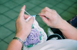 Crochet Basics: Tools, Definitions, and Shorthand Terms