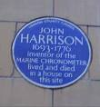 Discover who solved the maritime navigation problem of longitude.