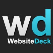 WebsiteDeck profile image