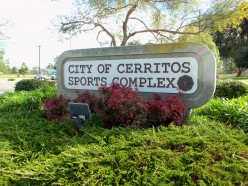 Cerritos Sports Complex in Cerritos CA, Review, Amenities, Directions/Maps