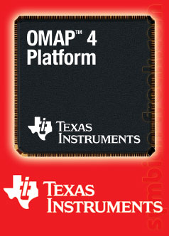 Texas Instruments OMAP 4 Platform
