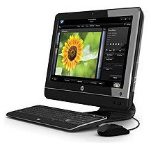 Top rated all-in-one computer 2014