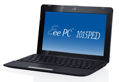 Top ASUS netbook 2015