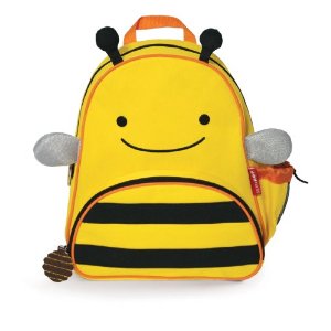 Skip Hop Zoo Bee