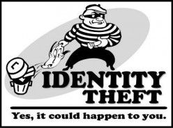 A Perfect Opportunity for Identity Theft