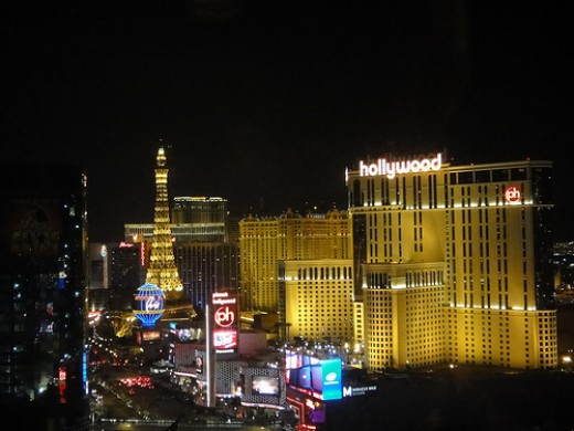 Las Vegas Casino Online Coupon