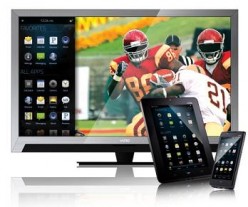 VIZIO's VIA Plus, The Next Generation with VIZIO Mobile Phone and Tablet, What Happened?