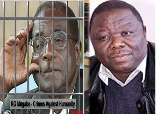 Mugabe vs Tsvangirai: Who is deceiving who?