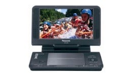 Best Portable DVD Players.