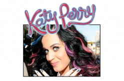 Katy Perry on Tour
